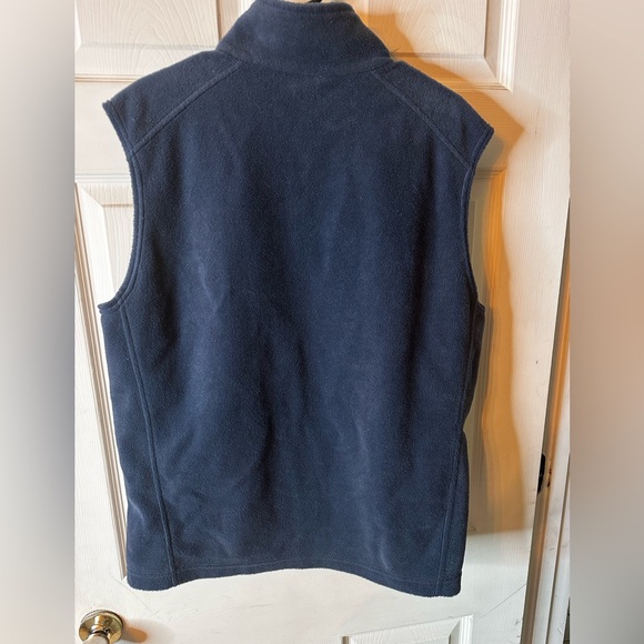 Men's Columbia Steens Mountain™ Fleece Vest - Picture 5 of 5